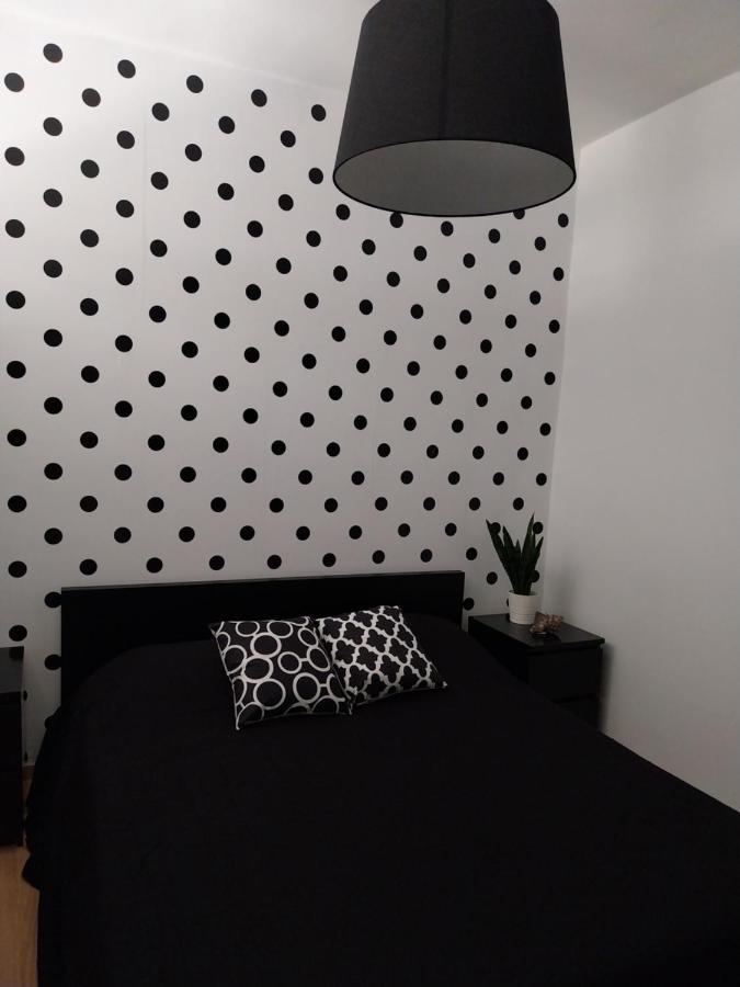 Appartement Molo 33 Napoli Extérieur photo