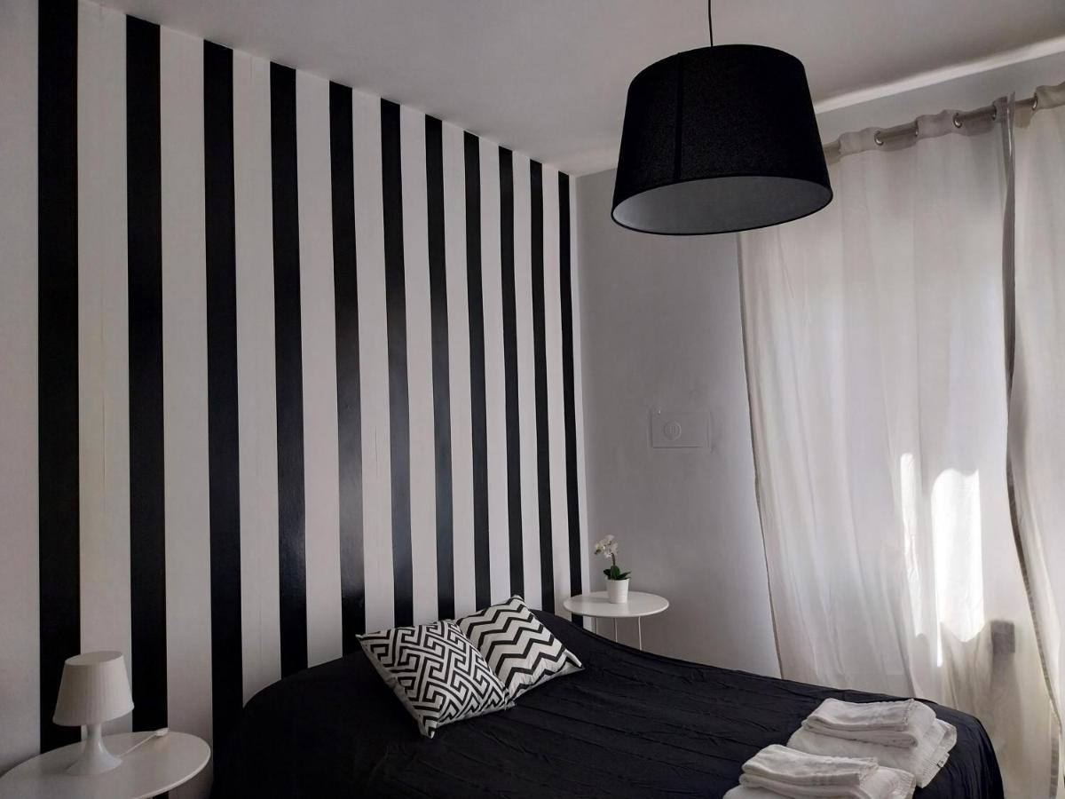 Appartement Molo 33 Napoli Extérieur photo